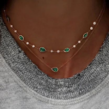 Elegant Necklace for Every Occasion