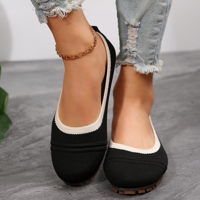 Classic Orthopedic Shoes with Timeless Style