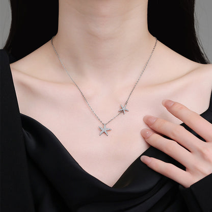Beautiful Necklace with Unique Style