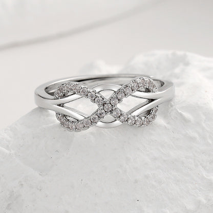 Charming Ring for Any Occasion