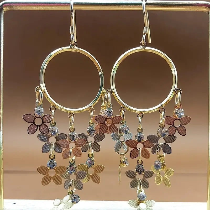 Charming Earring for Any Occasion