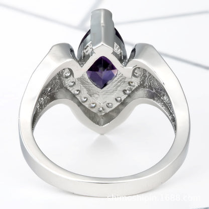 Delicate Artisan Ring