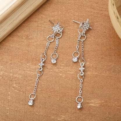 Elegant Earring for Every Occasion