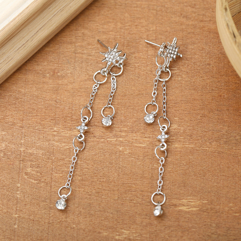 Elegant Earring for Every Occasion