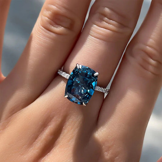 Charming Ring for Any Occasion