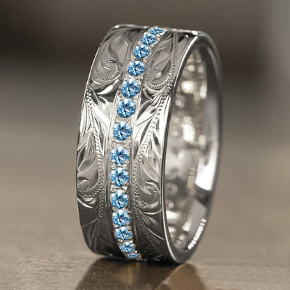 Vintage Handmade Ring