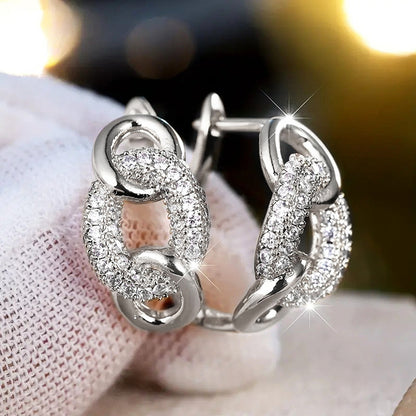 Stunning Earring for Daily Wear