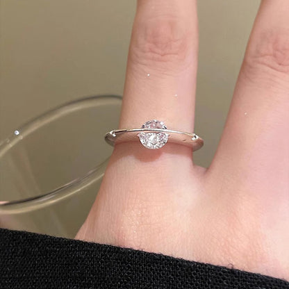Beautiful Ring with Unique Style
