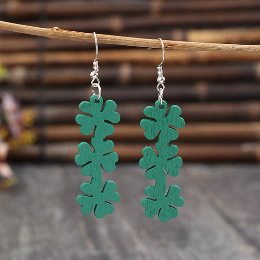 Charming Earring for Any Occasion