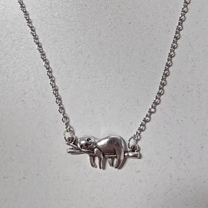 Delicate Artisan Necklace