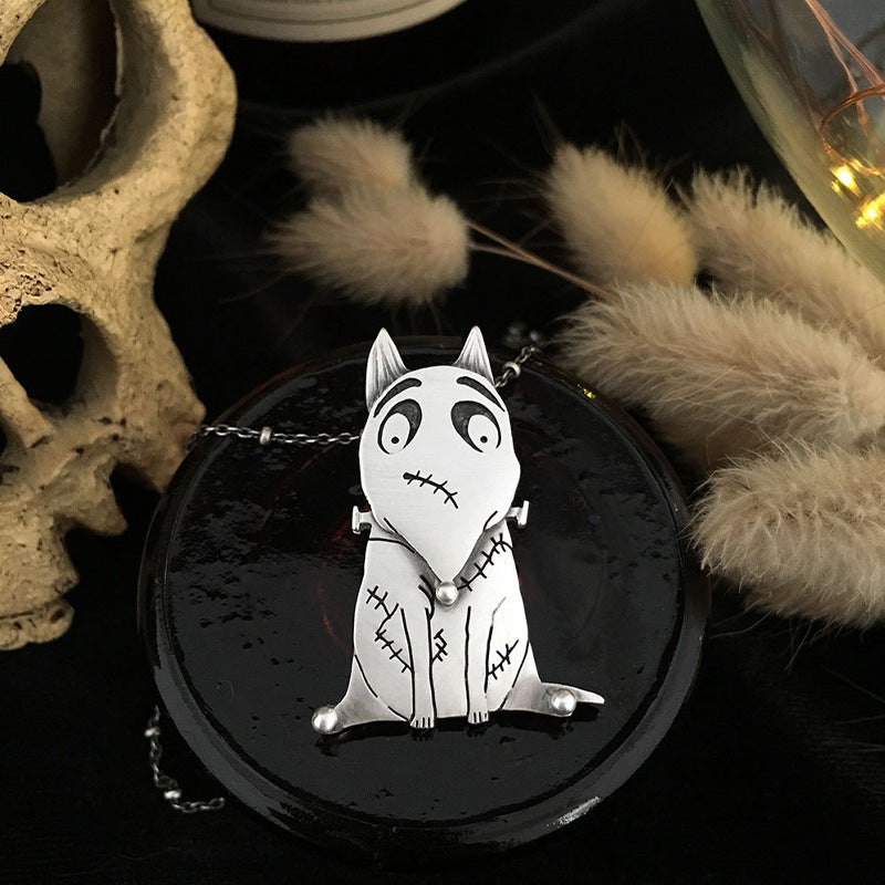 Beautiful Necklace with Unique Style