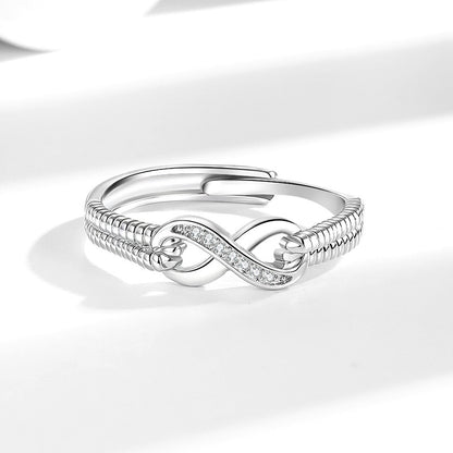 Charming Ring for Any Occasion