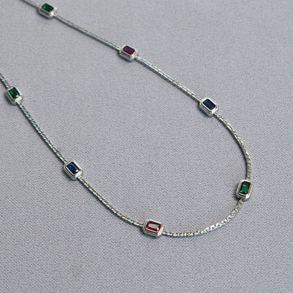 Charming Gold Necklace for Any Occasion