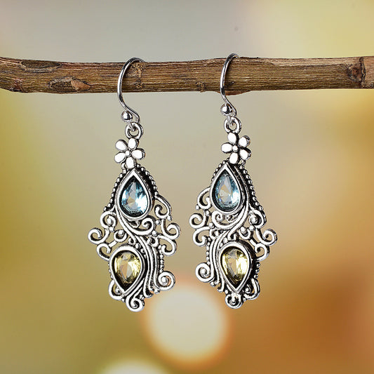 Romantic Earring for Special Moments