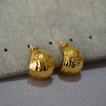 Elegant Silver Earring for Every Occasion