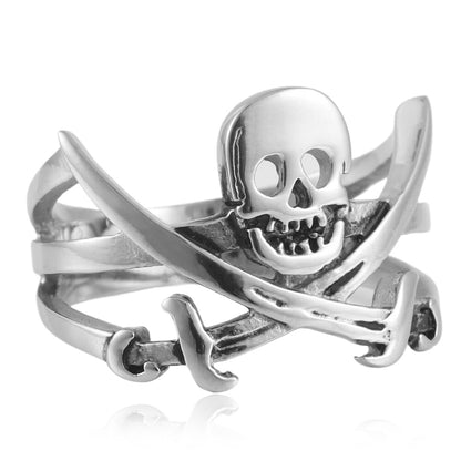 Elegant Ring for Every Occasion