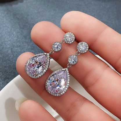 Stunning Earring for Daily Wear