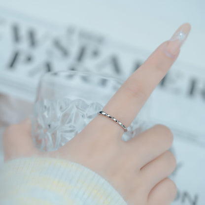 Vintage Handmade Ring