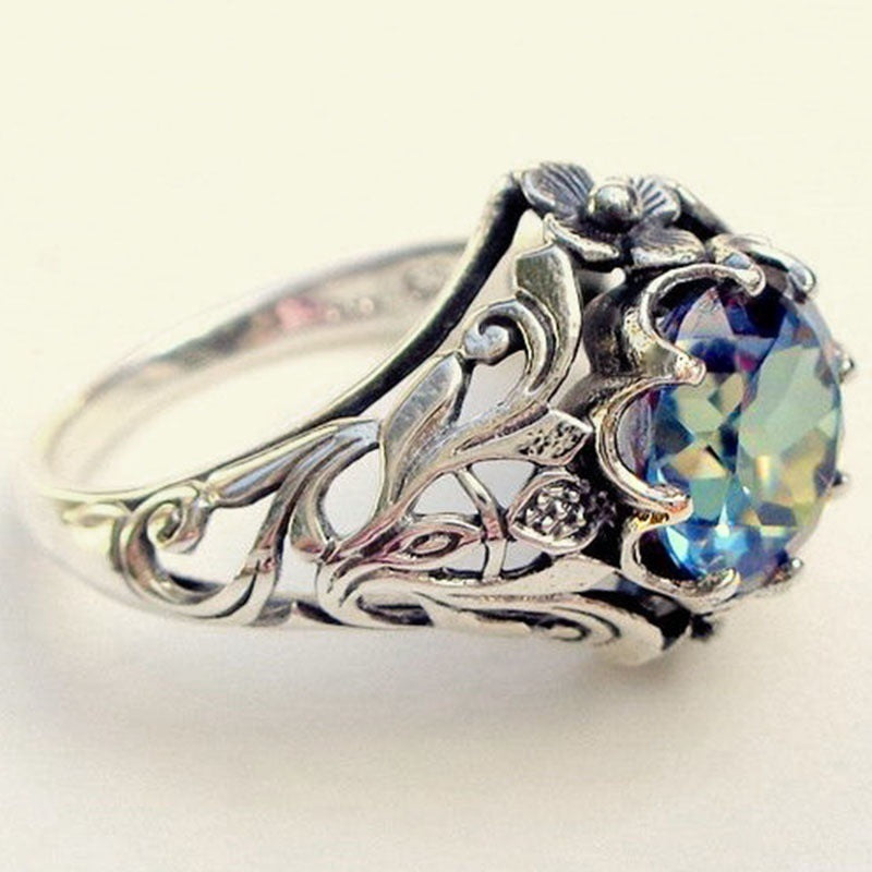 Charming Ring for Any Occasion