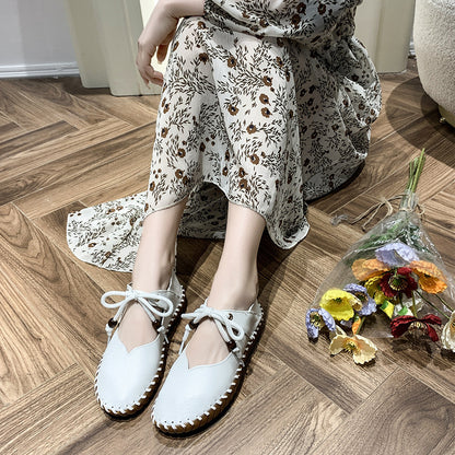 Elegant Orthopedic Shoes for Every Step