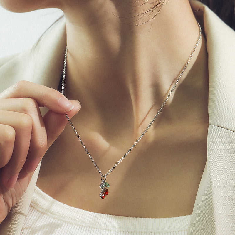 Vintage Handmade Necklace