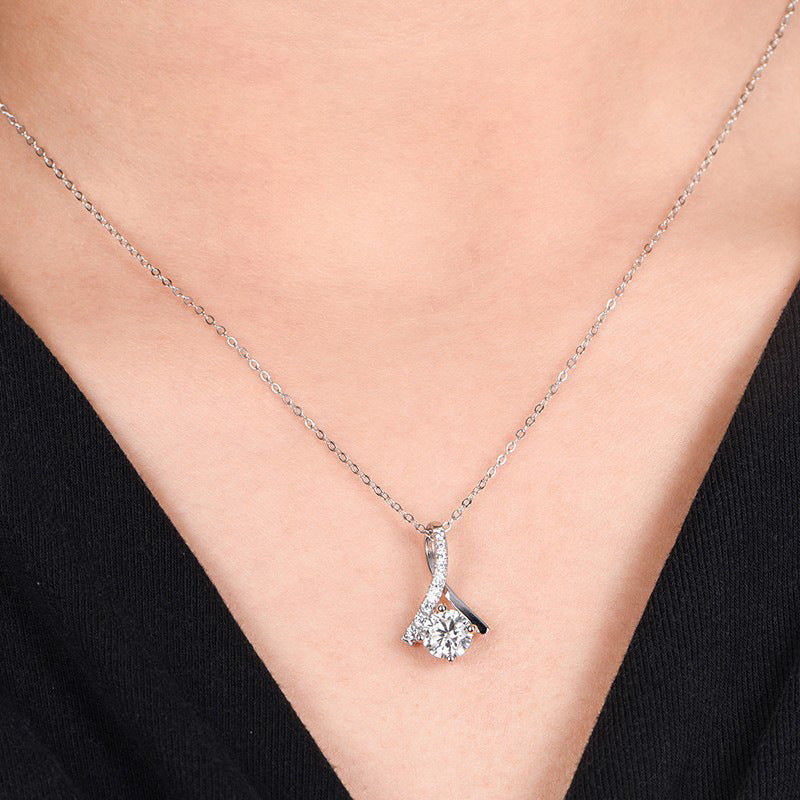 Delicate Artisan Necklace