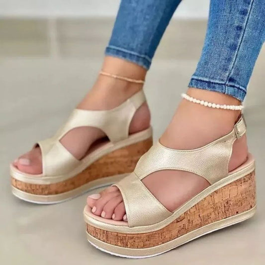 Beautifully Crafted Orthopedic Sandals