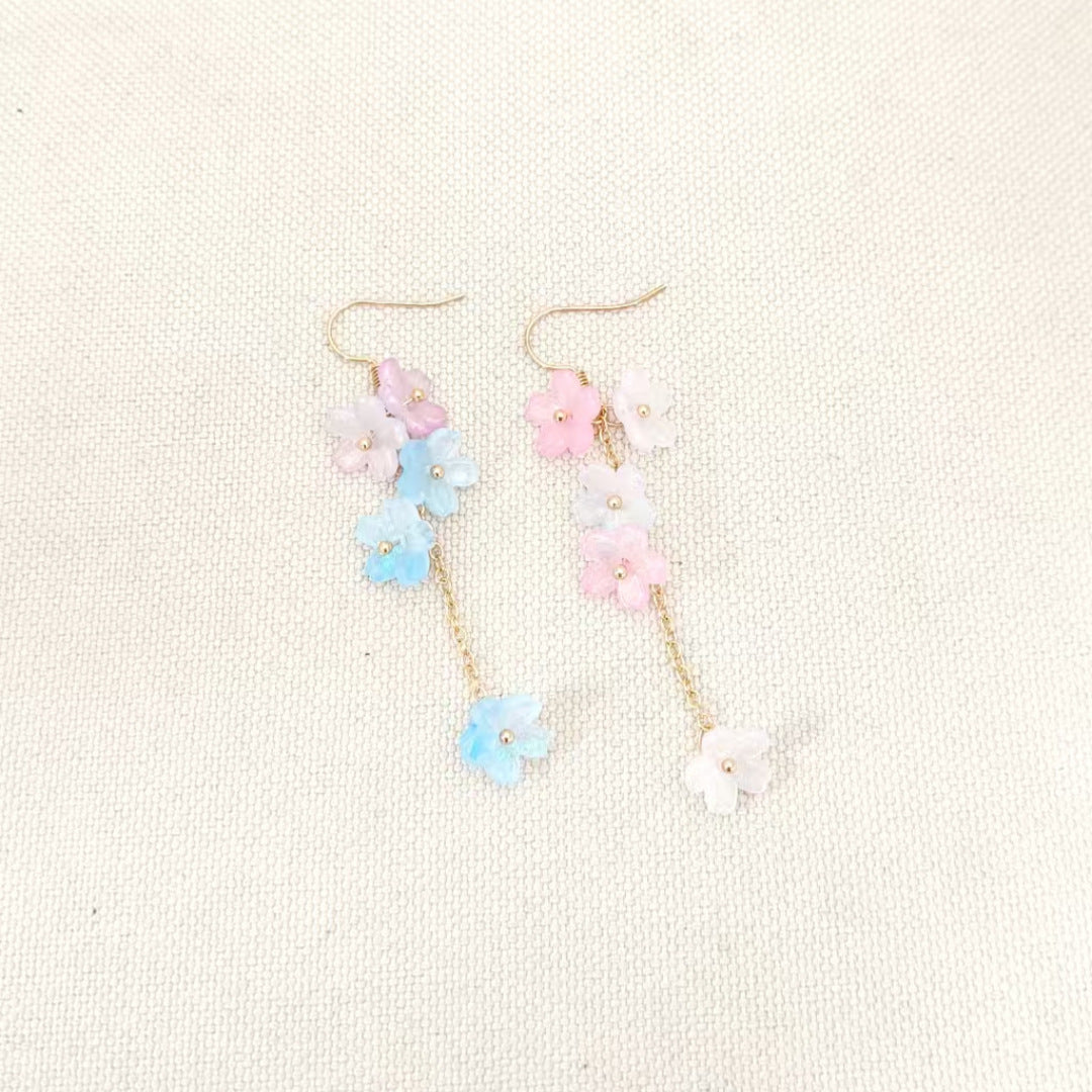 Charming Earring for Any Occasion