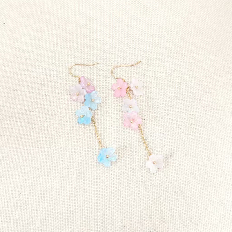 Charming Earring for Any Occasion