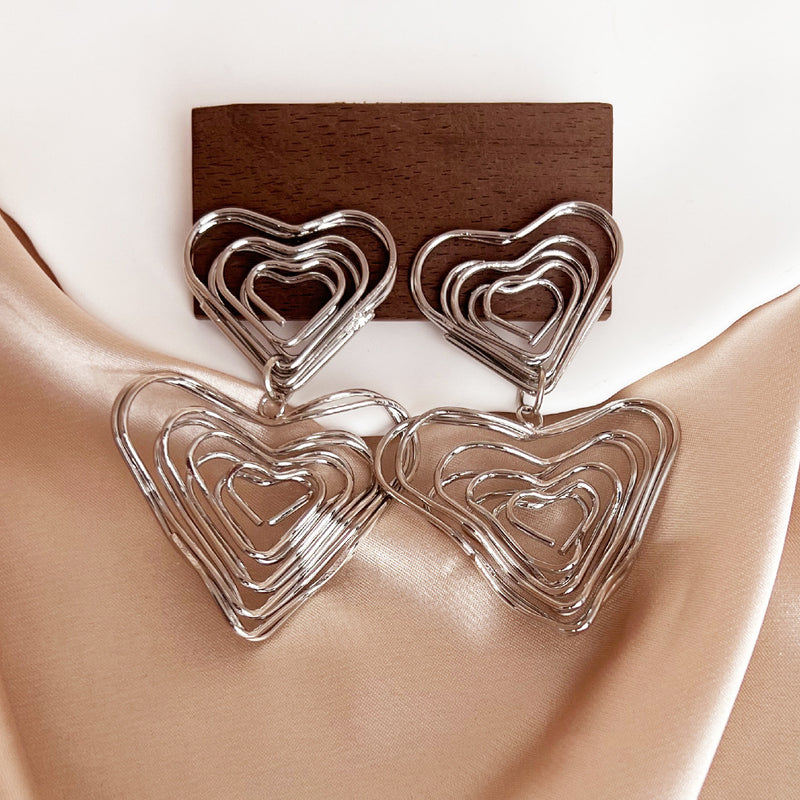 Romantic Earring for Special Moments