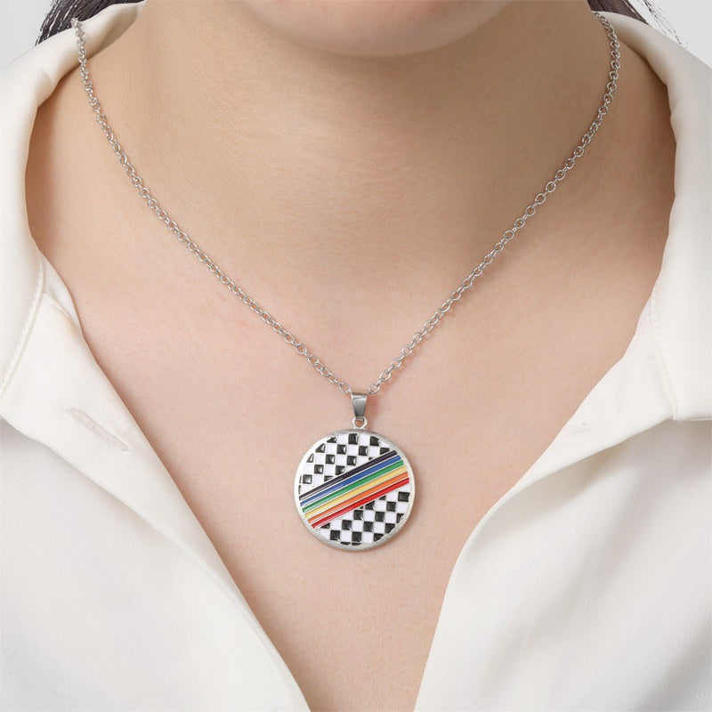 Delicate Artisan Necklace