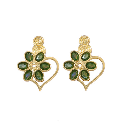 Classic Earring with Timeless Appeal