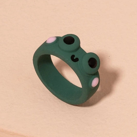 Beautiful Ring with Unique Style