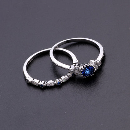 Classic Set with Timeless Appeal