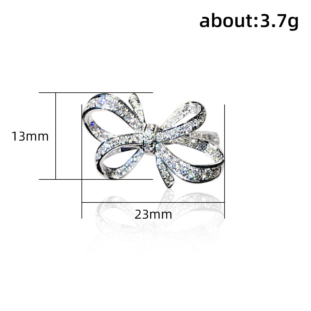 Beautiful Ring with Unique Style