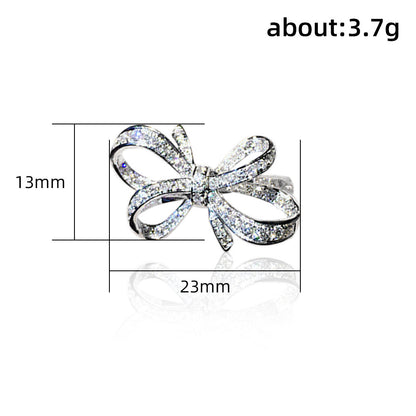 Beautiful Ring with Unique Style