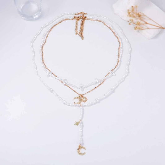 Beautiful Piece with Unique Style