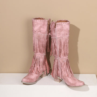 Stylish Orthopedic Boots for Any Occasion