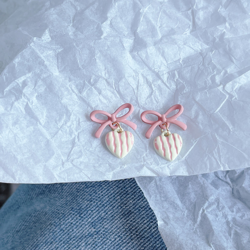 Romantic Earring for Special Moments