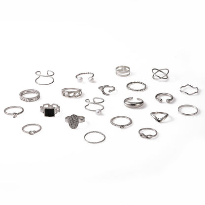 Charming Pearl Set for Any Occasion