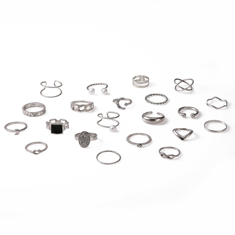 Charming Pearl Set for Any Occasion