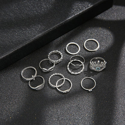 Delicate Artisan Set