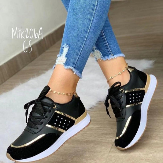 Beautifully Crafted Orthopedic Shoes