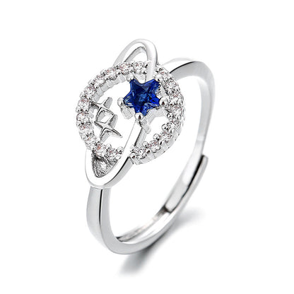 Elegant Ring for Every Occasion