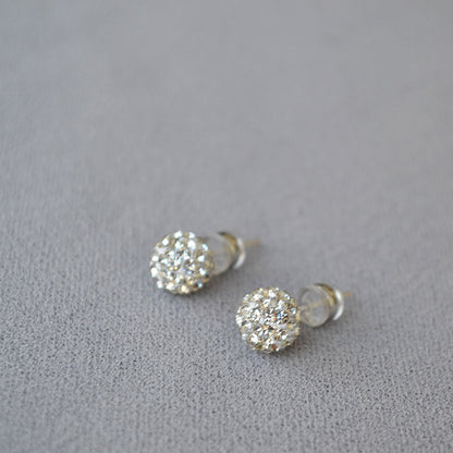 Stunning Silver Earring for Daily Wear