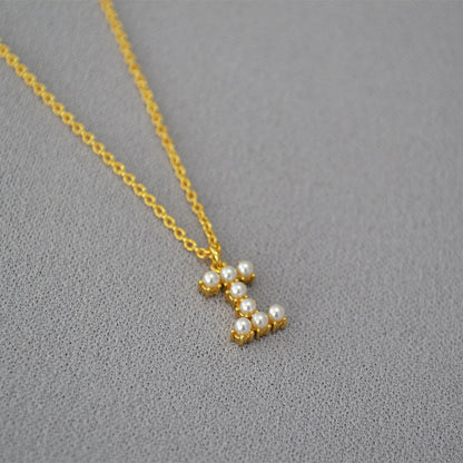 Stunning Gold Necklace for Daily Wear