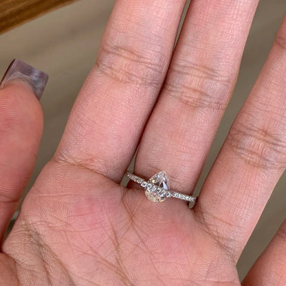 Delicate Artisan Piece