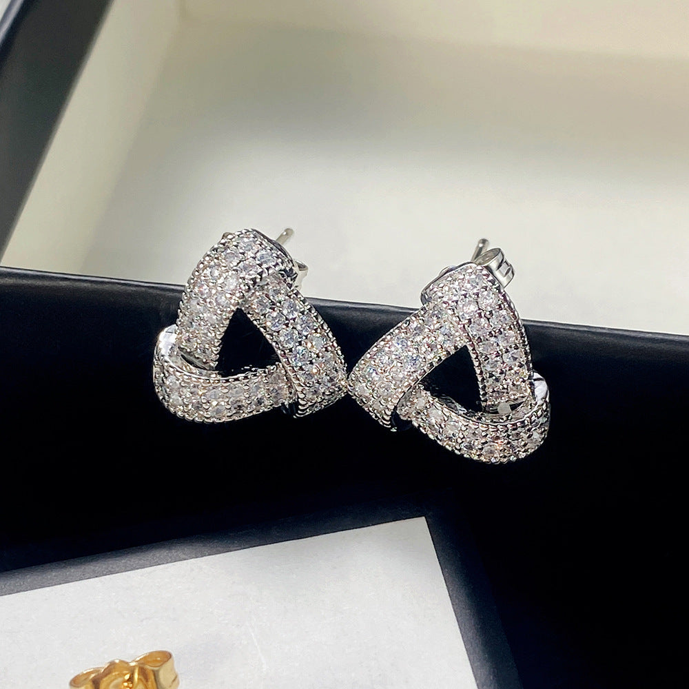 Stunning Earring for Daily Wear