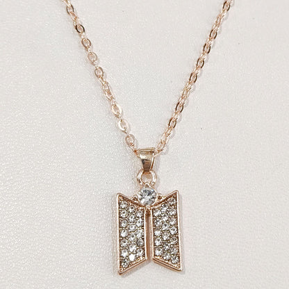 Beautiful Necklace with Unique Style