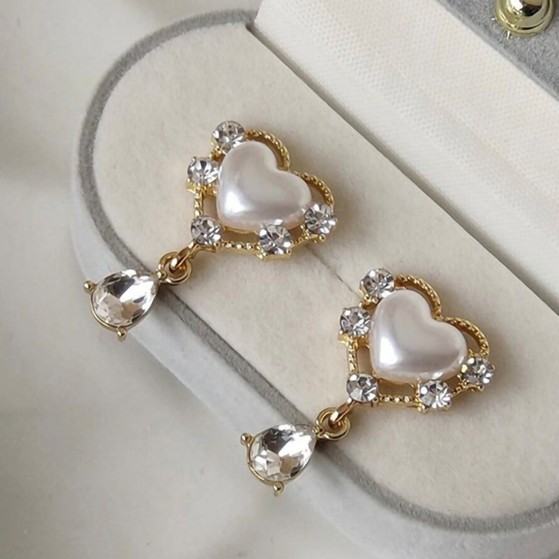 Stunning Earring for Daily Wear